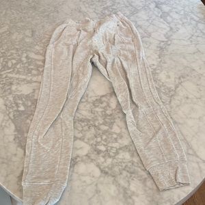 Joah brown size s/m worn once great condition